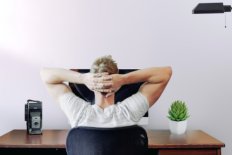 Wir engagieren uns im Projekt "Gesund studieren"